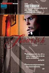 Flourish (2006) carátula