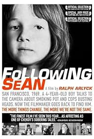 Following Sean Colonna sonora (2005) copertina
