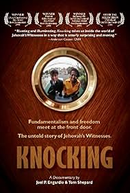 Knocking (2006) carátula