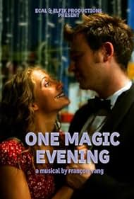 One Magic Evening (2004) cover