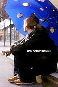 One Nation Under Soundtrack (2005) cover