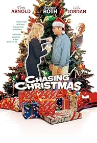 Chasing Christmas (2005) cover