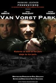 Van Vorst Park (2005) cover