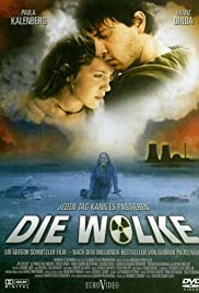 Die Wolke Bande sonore (2006) couverture