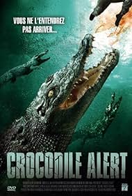 Alerte au crocodile! (2006) cover
