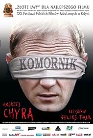 Komornik (2005) cover