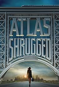 Atlas Shrugged: Part I (2011) cover