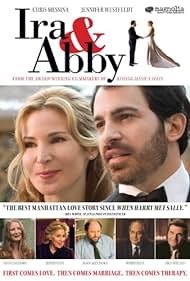 Ira & Abby (2006) copertina