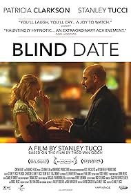 Blind Date (2007) copertina