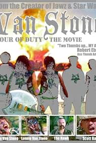 Van Stone: Tour of Duty (2006) cobrir