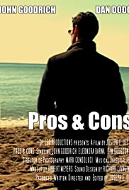 Pros & Cons (2009) copertina
