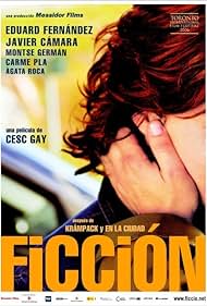 Fiction (2006) copertina