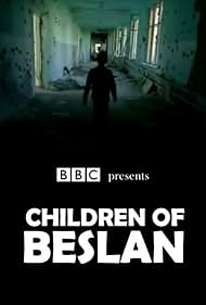 Children of Beslan (2005) cover