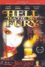 Hell Hath No Fury (2006) copertina