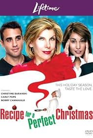 Recipe for a Perfect Christmas Banda sonora (2005) cobrir