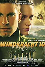 Windstärke 10 - Einsatz auf See (2006) cover