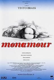 Monamour (2006) couverture