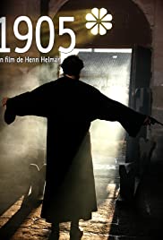 1905 Colonna sonora (2005) copertina