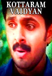 Kottaram Vaidyan Banda sonora (2004) carátula