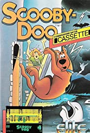 Scooby-Doo (1986) copertina