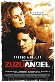 Zuzu Angel (2006) carátula