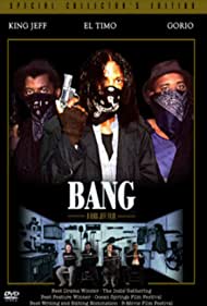 Bang Banda sonora (1996) carátula