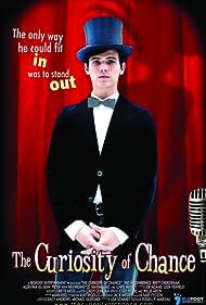 Chance'in Merakı (2006) cover
