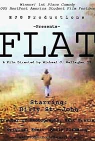 Flat (2005) carátula