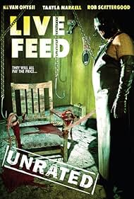 Live Feed (2006) cobrir