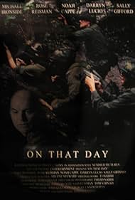 On That Day (2005) cobrir