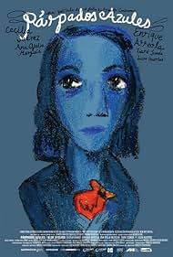 Párpados azules (2007) cover