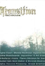 Transition Video Magazine Issue 1 Colonna sonora (2005) copertina