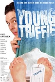 Young Triffie's Been Made Away With Soundtrack (2006) cover