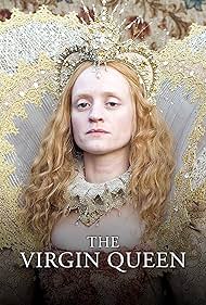 The Virgin Queen (2005) copertina
