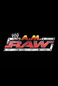 WWE A.M. Raw Banda sonora (2005) carátula