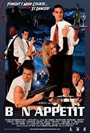 Bon Appetit (2005) copertina