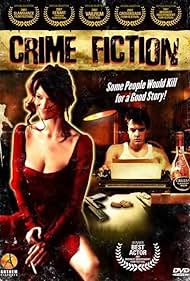 Crime Fiction Banda sonora (2007) carátula