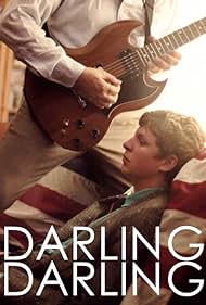 Darling Darling (2005) carátula