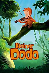 Kleiner Dodo Colonna sonora (2008) copertina