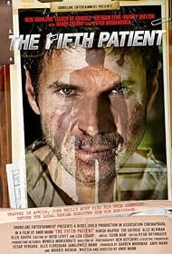 The Fifth Patient (2007) cover