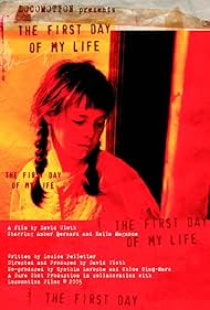 The First Day of My Life Colonna sonora (2005) copertina