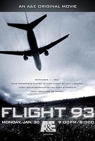 Flight 93 Banda sonora (2006) carátula