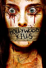 Hollywood Kills Colonna sonora (2006) copertina
