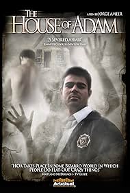 The House of Adam Colonna sonora (2006) copertina