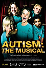 Autism: The Musical (2007) copertina