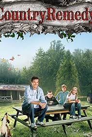 El remedio de la naturaleza (2007) cover