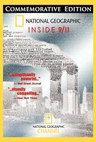 National Geographic: Inside 9/11 (2005) cover