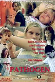 Pathogen Soundtrack (2006) cover