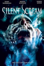 Silent Scream Colonna sonora (2005) copertina