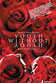 Youth Without Youth (2007) cover